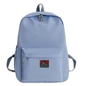 Ben Davis Backpack - Blue 15x12x4"